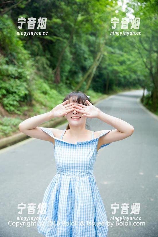 波萝社-陈芊瑜_sherry 波萝社 - 毛衣、写真、陈芊瑜_sherry,在线上散发别样的气场