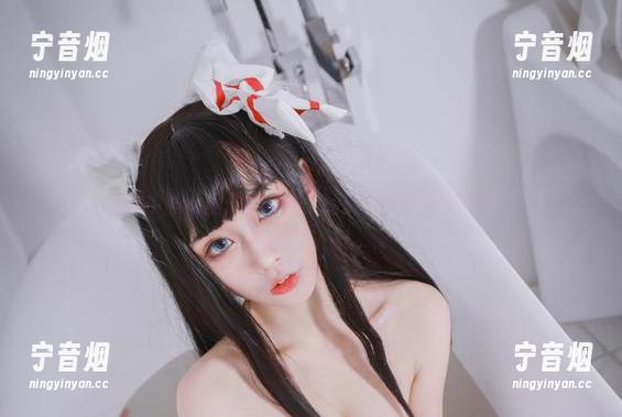 清颜颜子 私拍中的女巫:清颜颜子的资源实在是太迷人了