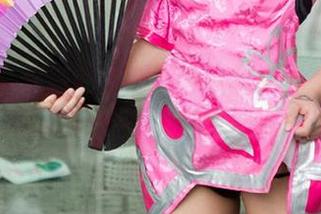 爱尤物 – 清澈的你～芮晓颖的私房美图，果然好水出好图，想搬进手机里！