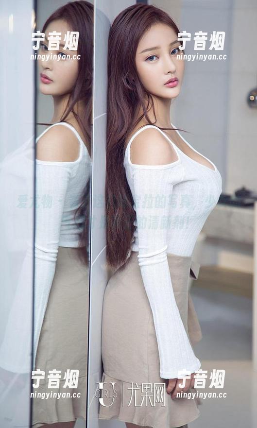 爱尤物-陈宝拉 爱尤物 - 看了这组陈宝拉的写真,少女的气息才是真正的清新剂!