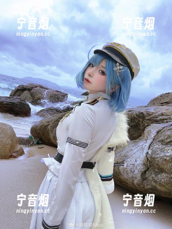 特软儿Sona 看这特软儿Sona的蕾丝私房,恨不得把每一片都买回家,收藏心意。