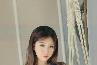 喵了个喵，福利再见！猫九酱的女神写真真让人咋舌！