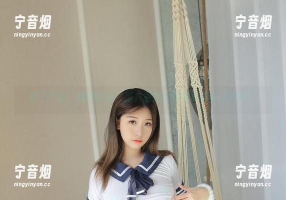猫九酱 喵了个喵,福利再见!猫九酱的女神写真真让人咋舌!
