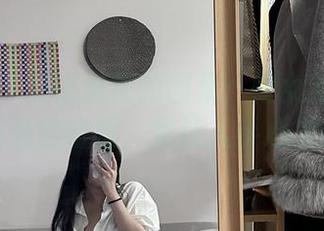 微密圈 – 玫桃泡芙的图集：修女的挑逗与无圣光的碰撞，竟让人手心发热。