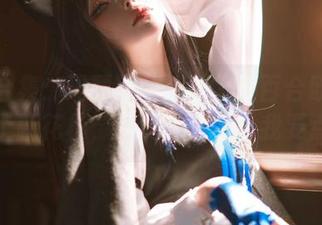 最新合集：玛丽萝丝柴郡又被百合欧皇子玩出了新花样，脑洞大开啊，我要点赞！