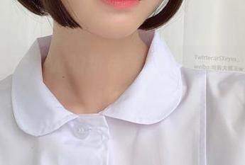眼酱大魔王w的粉色条纹袜，提气的cos秘诀！