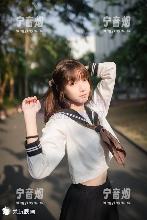 祖木子 和祖木子的青春学妹图集说再见之后,我被超多的自拍照淹没了!