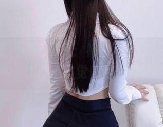 微密圈 – 高清图库：禅雨儿Lynne的JK风，让我不自觉停留了好久。