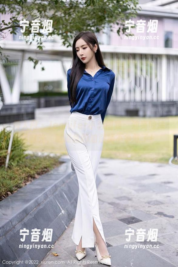 秀人网-Jennifer小若 秀人网 - Jennifer小若图集:油亮的涂鸦时光,瞧瞧我的油漆桶不争气了!