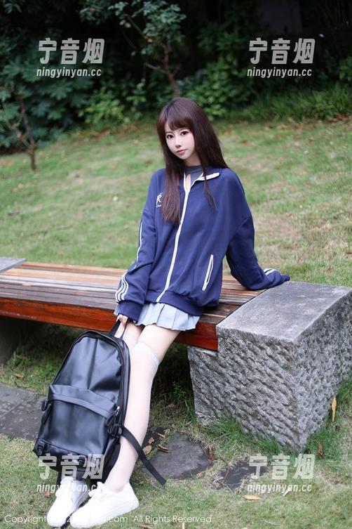 秀人网-Mieko林美惠子 秀人网 - Mieko林美惠子运动特辑:定制图片,运动不止是一种姿态
