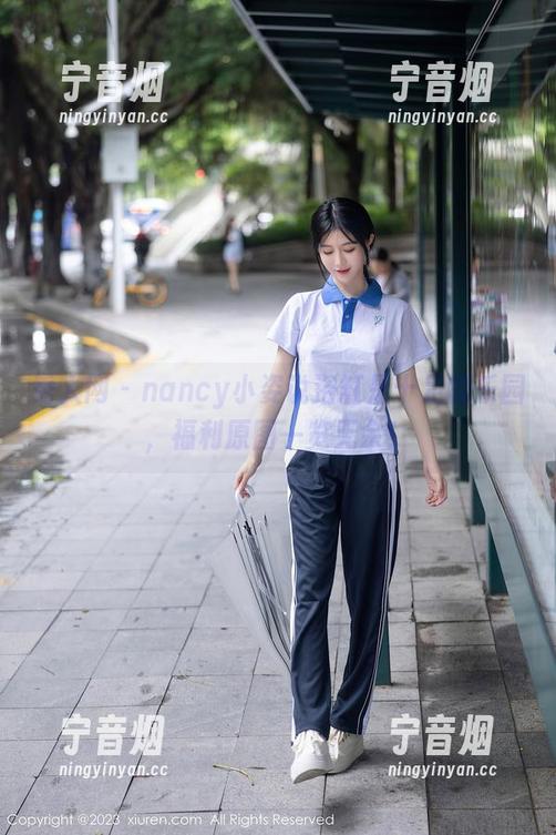 秀人网-nancy小姿 秀人网 - nancy小姿说浴缸是十足的乐园,福利原图一览无余!