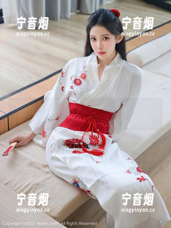 秀人网-z杯悠悠 秀人网 - 看着z杯悠悠的美图合集,不知不觉已经陷入了可爱的漩涡。