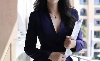 秀人网 – 制服写真集更新，区静瑶果然还是让我想多了点，啧啧