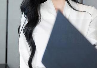 秀人网 – 夏笑笑Summer的女友？精选图片，完全不按套路出牌
