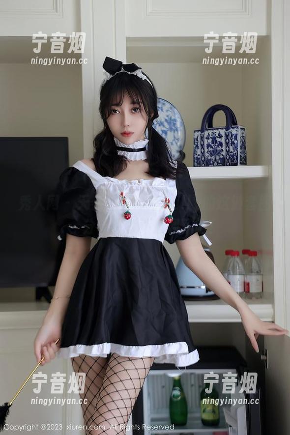 秀人网-夏诗诗Sally 秀人网 - 天使?夏诗诗Sally的这波套图,分享也太不低调了吧!
