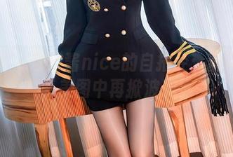 秀人网 – 奈汐酱nice的自拍经：画风转向，美图中再掀波澜！