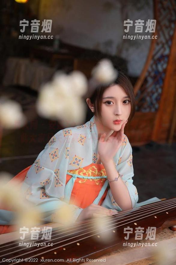 秀人网-安妮Tess 秀人网 - 安妮Tess的温柔图包来啦!从此大家只关注高清不关注她跑得快?