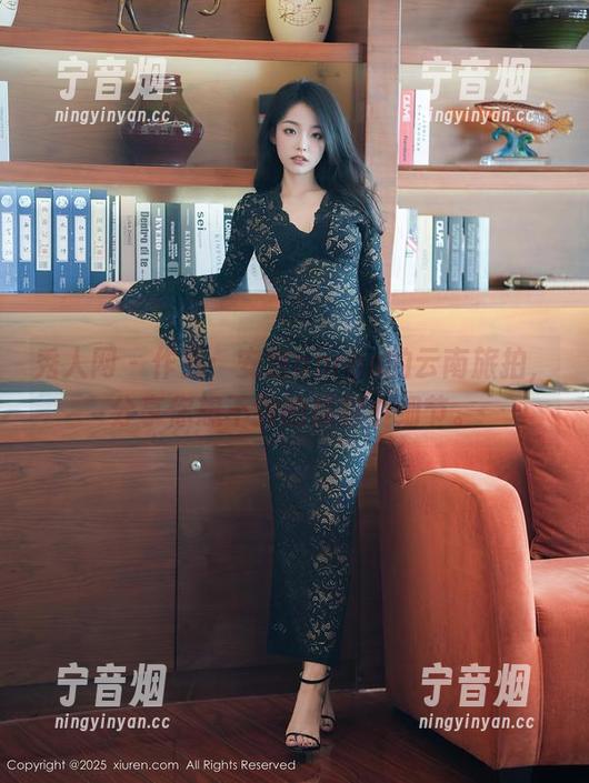 秀人网-安然anran 秀人网 - 作品:安然anran的云南旅拍,分享你想不到的摄影小细节。
