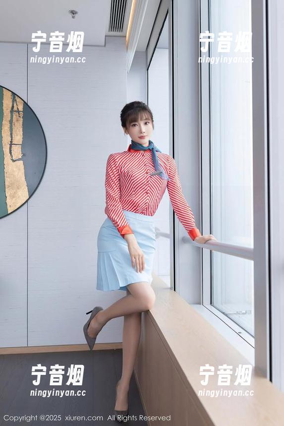秀人网-李宓儿 秀人网 - 懂得审美的有福了,李宓儿高跟鞋热辣高清作品集!