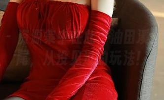 秀人网 – 资源集中在此：油田溪溪的双马尾，从没见过的玩法！