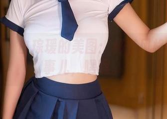 秀人网 – 白琮瑗的美图：秘书风格的那点事儿，嘿嘿。