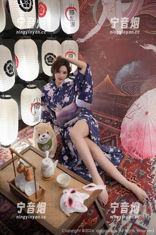秀人网-白白Alina 秀人网 - 白白Alina在海边的图片,真想把图包里的每一张都打印出来,贴满我的墙,为什么呢?