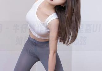 秀人网 – 牛仔裤作品集：绮里嘉Ula教你如何用裤子撩动心弦