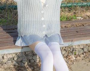 紧急企划 – 小恩最新制服合集，或许会让你对制服有新的想法哦