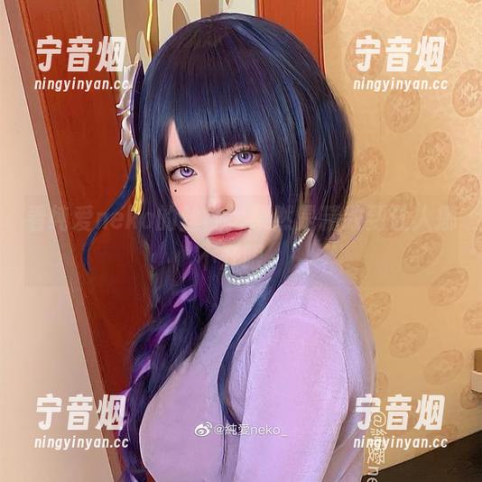 纯爱neko 看纯爱neko的丝袜,果然是精致到让人挪不开眼。