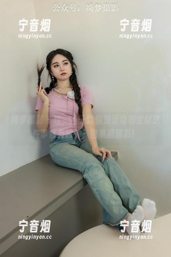 绮梦摄影-团子 绮梦摄影 - 哇,团子偏偏对运动和定制这件事情有独钟,图集超精彩!