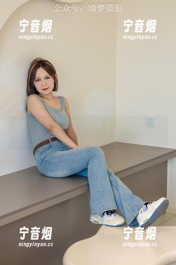 绮梦摄影-莹莹 绮梦摄影 - 莹莹的日常,更新更新,街角的冰淇淋诱惑来啦!
