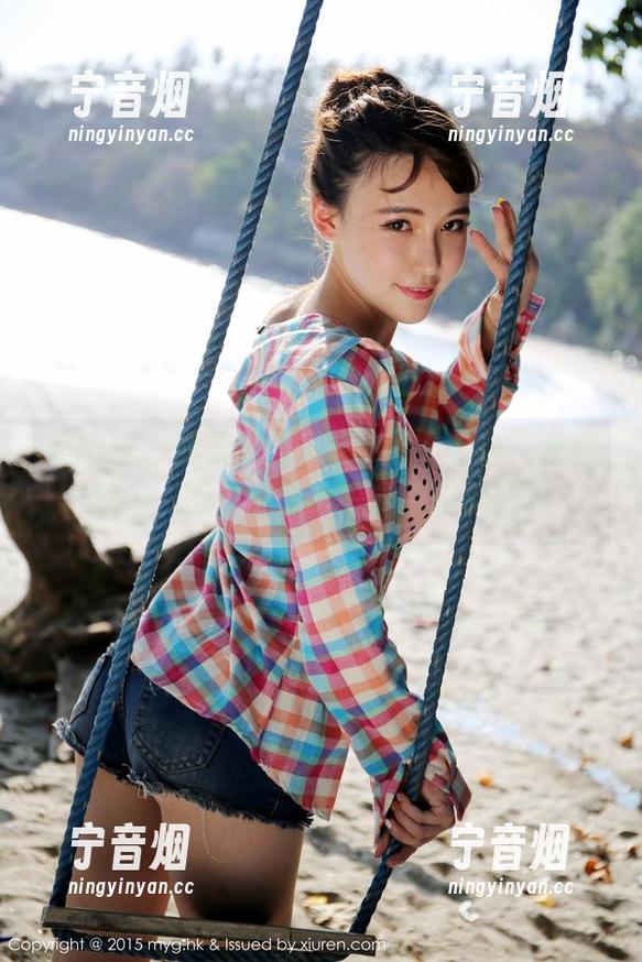 美媛馆-栗子Riz 美媛馆 - 如果说栗子Riz和“肉丝”是老朋友,那这组图片一定很热闹吧?