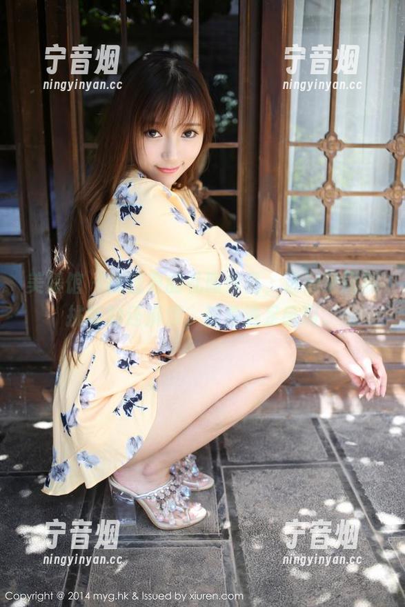 美媛馆-沈佳熹 美媛馆 - 沈佳熹的礼服作品,选起来比我挑吃的还麻烦,都是满足感啊。
