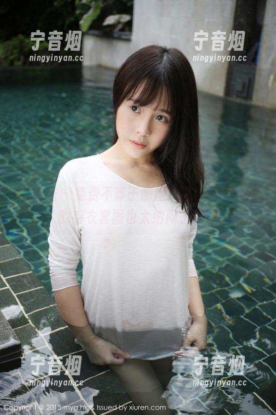 美媛馆-狐小妖Baby 美媛馆 - 免费不等于随便!狐小妖Baby的毛衣套图也太纳闷了吧?