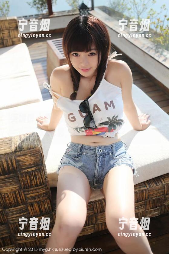 美媛馆-王馨瑶yanni 美媛馆 - 原图时间到:王馨瑶yanni的透明迷思,你get到了吗?