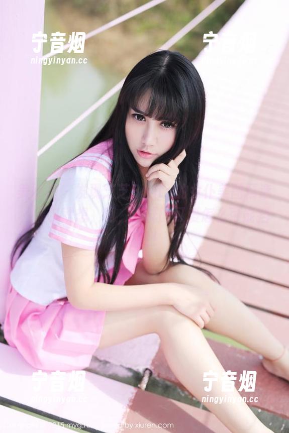 美媛馆-芝芝Booty 美媛馆 - 发现芝芝Booty的女仆美图精选,偶尔就想,啊,这样的可爱怎么可能挡得住!