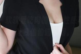 美媛馆 – 软软爱吃肉的少女性感写真，嘘～让我偷偷瞄一眼。