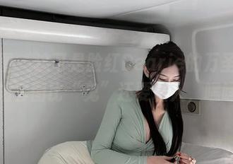 微密圈 – 这可是脸红Dearie的万圣节，私拍套图比“鬼”还要粘人，嘿嘿。