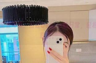 微密圈 – 全套写真：脸红Dearie的日常，轻松让人浮想联翩。