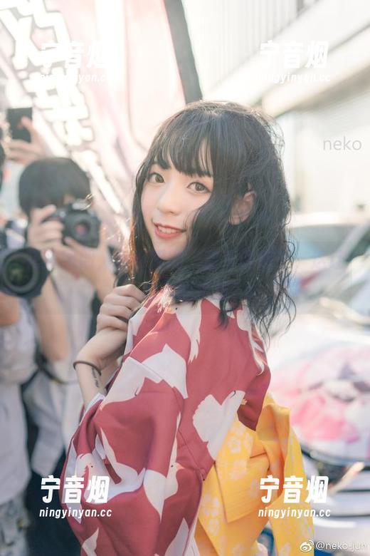 舞小喵 花嫁图册,舞小喵的“甜蜜诱惑”,这让人怎么能抵抗?