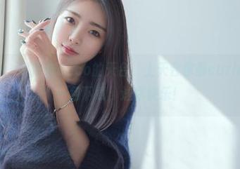 花漾show – 赵惟依coco的天台，上天台你最curious，一图一包下载，送你快乐！