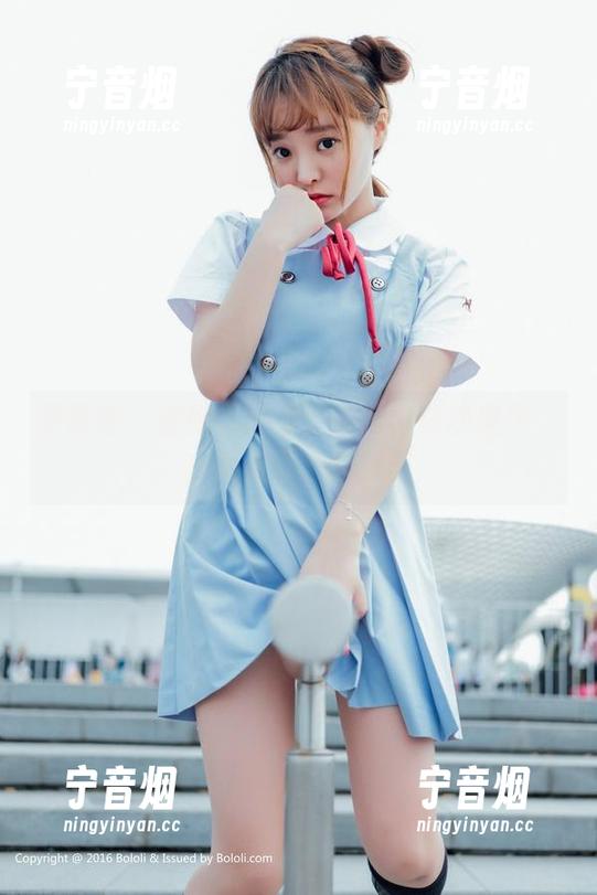 菠萝社-小潘鼠 菠萝社 - 美腿摄影集,小潘鼠在线展示,高颜值资源要紧跟