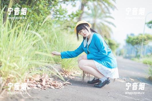 落落Raku 落落Raku的夏天全集,把每一瞬间串成小心思
