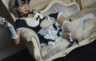 蓝小沂KiKi图包精选，幽灵鲨恶搞版？我有点被惊艳到了。