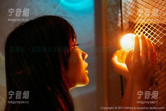 蜜桃社-陆萱萱Cecilia 蜜桃社 - 流浪的女友合集,不敢想象陆萱萱Cecilia带她出门会让多少人侧目