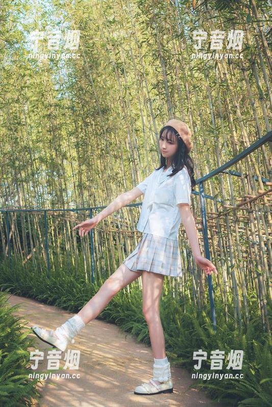 西瓜少女 西瓜少女的网盘写真,剧情还真没法说清!