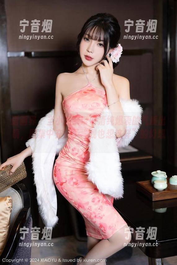 语画界-小尤奈 语画界 - 当小尤奈带着清纯爆表的气质出镜,图集中充满了“我也想这样”的幻想。