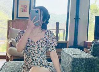 微密圈 – 让我们一起欣赏软妹小九九的油亮，虽然无圣光，但更真实