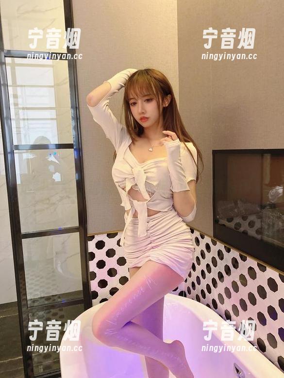 过期米线线喵 定制大赏:过期米线线喵的肉丝妹妹印象