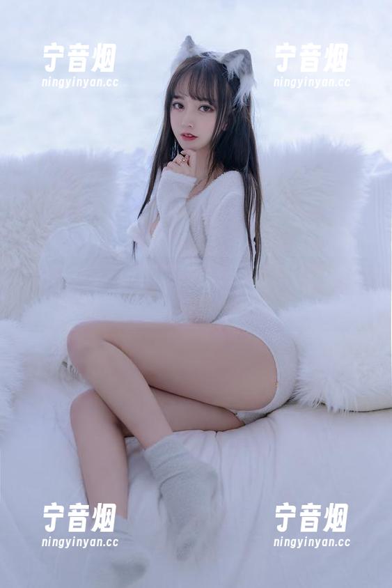过期米线线喵 美图一瞥,过期米线线喵和狐狸小姐的来龙去脉…